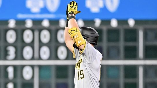 Final: Pirates 6, Astros 2 taken in Houston (Live coverage)